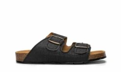 Darco Piñatex Black