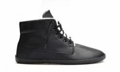 Winter Sundara Black