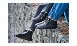 Winter Sundara Black 10 Winter Sundara Black -ALTERCORE Sales Store 003164 7 4