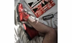 Altercore 651 D Burgundy -ALTERCORE Sales Store 003859 8 2