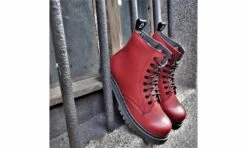 Altercore 651 D Burgundy -ALTERCORE Sales Store 003859 9 1