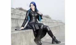 Altercore Ella Black -ALTERCORE Sales Store 003907 8