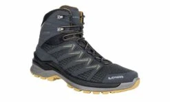 Lowa Innox GTX Mid Stahlblau/Senf -ALTERCORE Sales Store 004236 5