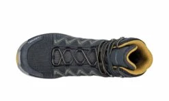 Lowa Innox GTX Mid Stahlblau/Senf -ALTERCORE Sales Store 004236 6