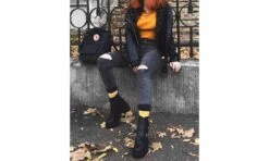 Altercore Patty Black -ALTERCORE Sales Store 004355 8 1