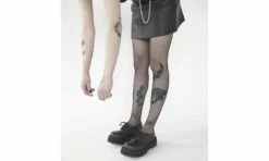 Altercore 354 Black -ALTERCORE Sales Store 004620 7 3