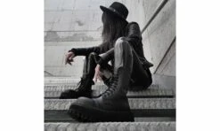 Altercore 353 Black -ALTERCORE Sales Store 004625 6 3