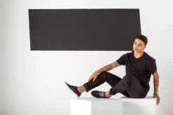 Wave 2.0 Black 13 Wave 2.0 Black -ALTERCORE Sales Store 004943 9 1