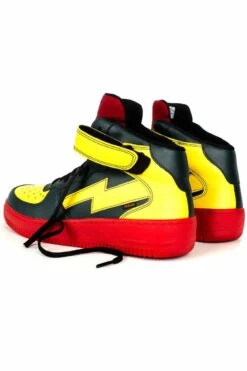 Paramount High-Top Jamaica -ALTERCORE Sales Store 004984 5 7