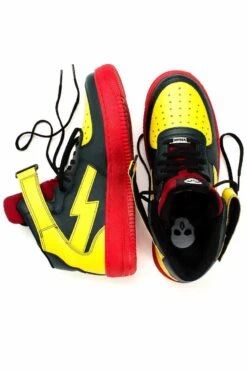 Paramount High-Top Jamaica -ALTERCORE Sales Store 004984 8 7