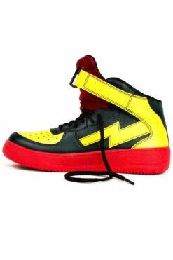 Paramount High-Top Jamaica -ALTERCORE Sales Store 004984 9 7