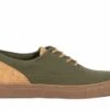 ECO4 Sneaker Olive