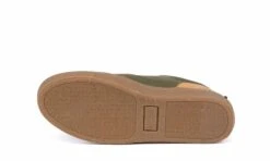 ECO4 Sneaker Olive -ALTERCORE Sales Store 004995 9