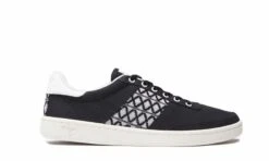 Saigon Hoa Lu Canvas Black