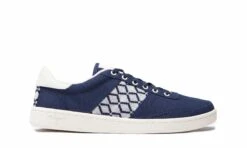 Saigon Dong Hoi Canvas Navy