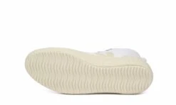 Veja Nova HT Canvas White Pierre -ALTERCORE Sales Store 005026 6 3