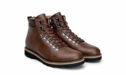 Jeffery Cognac -ALTERCORE Sales Store 005094 5 9