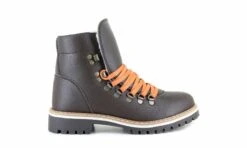 Caribou 2 Boot Brown