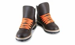 Caribou 2 Boot Brown -ALTERCORE Sales Store 005118 6 6
