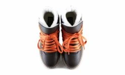 Caribou 2 Boot Brown -ALTERCORE Sales Store 005118 7 6