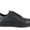 Luna Sneaker Black