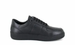 Luna Sneaker Black