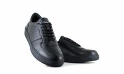 Luna Sneaker Black -ALTERCORE Sales Store 005119 5 3