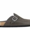 Moab Slipper Brown