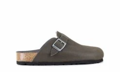 Moab Slipper Brown