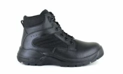 Global Boot Black