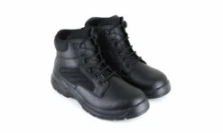 Global Boot Black -ALTERCORE Sales Store 005149 5 6