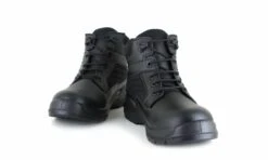 Global Boot Black -ALTERCORE Sales Store 005149 6 6