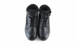 Global Boot Black -ALTERCORE Sales Store 005149 7 6