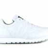 Vegan Runner White