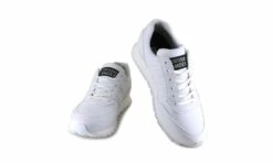 Vegan Runner White -ALTERCORE Sales Store 005152 5 3