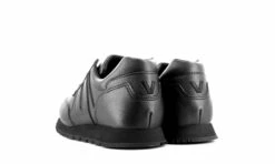 Vegan Runner All Black -ALTERCORE Sales Store 005153 8 3