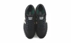 Vegan Runner Hemp Cork Black 7 Vegan Runner Hemp Cork Black -ALTERCORE Sales Store 005156 5 4