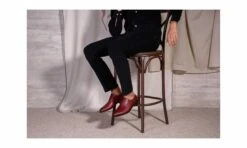 Bergamo Burgundy 9 Bergamo Burgundy -ALTERCORE Sales Store 005158 7 2