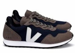 Veja SDU REC Alveomesh Nautico Oxford-Grey Grey