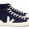 Veja Nova HT Canvas Marine Pierre