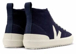 Veja Nova HT Canvas Marine Pierre 6 Veja Nova HT Canvas Marine Pierre -ALTERCORE Sales Store 005183 5 3