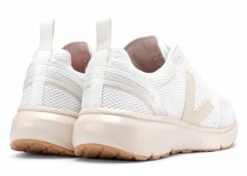 Veja Condor 2 Alveomesh White Pierre -ALTERCORE Sales Store 005185 5 7