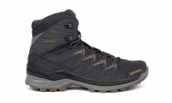 Lowa Innox Pro GTX Mid Graphit/Bronze