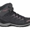 Lowa Innox Pro GTX Mid Ws Anthrazit/Rosé