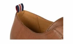 Albert Cap Toe Derby Cognac Tan -ALTERCORE Sales Store 005209 7 2