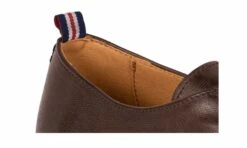 Rob(bert) Cap Toe Derby Dark Brown -ALTERCORE Sales Store 005210 7 3