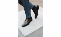 Rob(bert) Cap Toe Derby Dark Brown -ALTERCORE Sales Store 005210 8 3