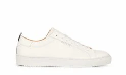 Dirk Sneaker White