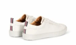 Dirk Sneaker White -ALTERCORE Sales Store 005211 5 2