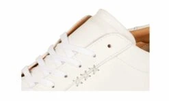 Dirk Sneaker White -ALTERCORE Sales Store 005211 6 2